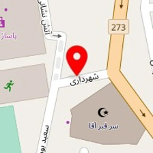 گالری پرده سجاد