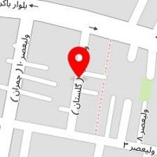 پرده فروشی سادات
