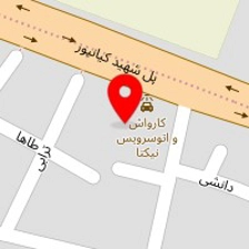 شهر پرده