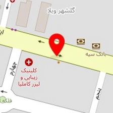 گالری پرده گرافوس