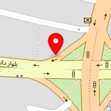 پرده سناتور