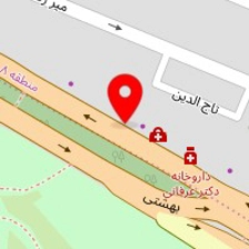پخش لوازم پرده ماهان