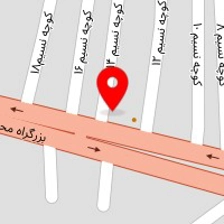 پرده سرای نوین