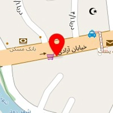 پرده سرای مسیحا