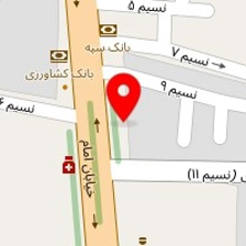 گالری پرده تهران