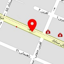 پارچه مبلی ونوس (نماینده رسمی پارچه مبل پرده ترک، ایرانی)