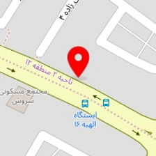 پرده آبنوس