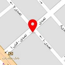 گالری پرده ارسلان