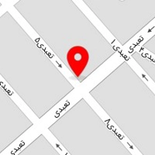 گالری پرده جواد الائمه