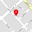 گالری پرده و پارچه رضوی