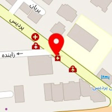 داروخانه دکتر فخر