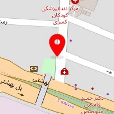 کادویی چشم نواز(قزلباش)
