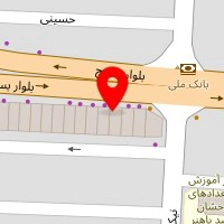 فروشگاه تاسیسات فرهادپور