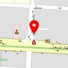 فروشگاه کفش وصندل طبی شهرام طب