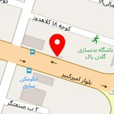 کاغذ دیواری در شیراز - الیزه