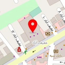 فروشگاه کیف و کفش اریکا