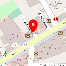 خانه هوشمند در شیراز ترمووود در شیراز