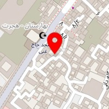 پارچه سرای محمدی