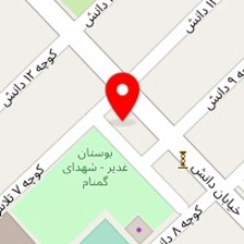 روغن مارکت راز