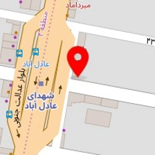 کالای پزشکی بهاران شیراز