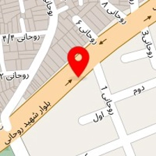 گز تخت جمشید