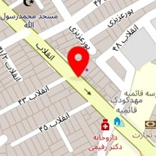 نان شیرینی گلرنگی