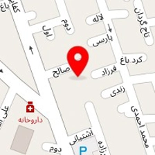دکوراسیون داخلی شاهکار