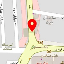 دکوراسیون داخلی پارس دکور