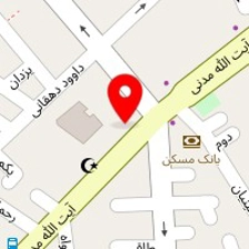 کاغذ دیواری مهری