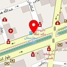دفتر نقاشی ساختمان مغانی