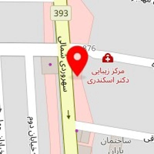 دکوراسیون داخلی اکباتان دیزاین