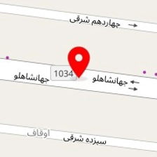 شرکت کفپوش شهر یاس