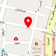 دکوراسیون داخلی شایان