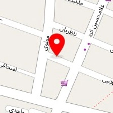 تزیینات گلستان