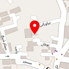 دکوراسیون داخلی حسینی