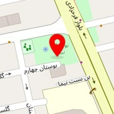 دکوراسیون داخلی درختی