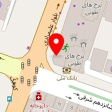 فروشگاه کاغذ دیواری سهیل