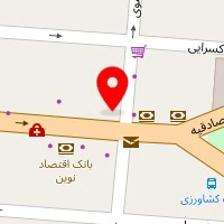 دکوراسیون داخلی ایمن گستر باربد
