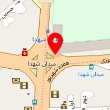تولیدی درب و پنجره فارس صنعت آریان