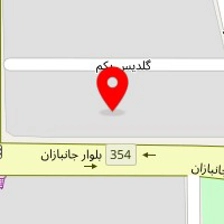 دکوراسیون داخلی سامانده