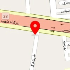 تزئینات سنگ دهبید