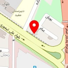 دکوراسیون داخلی دکوتوپیا