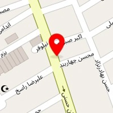 سقف کاذب شبکه و کناف بهلولی