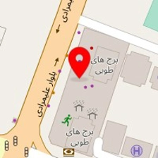 دکوراسیون داخلی امرفیا