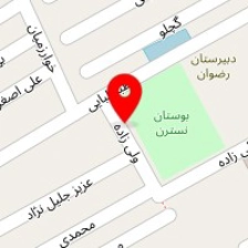 سقف کاذب و دیوارپوش مروستی