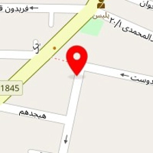 بلوک شیشه ای کاوه