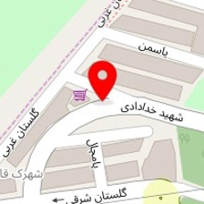 فروشگاه شیشه سکوریت جامینه