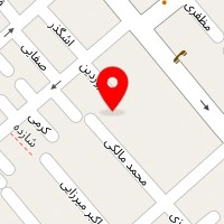 دفتر فروش و اجرای مستر کناف