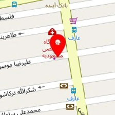 فروشگاه شیشه عرفان