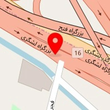 درب و پنجره سازی درین جام